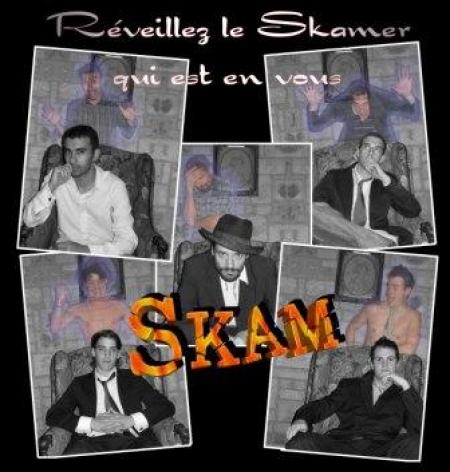 Skam